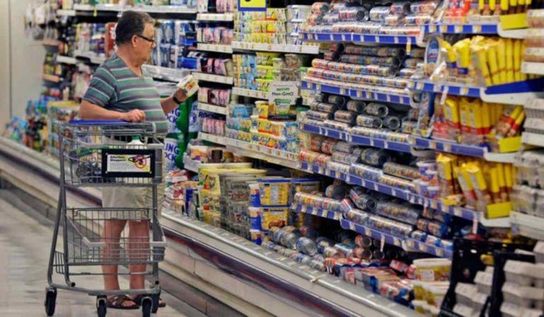 Premercado | Máxima expectativa por nuevo dato de inflación en EE. UU: esto se espera