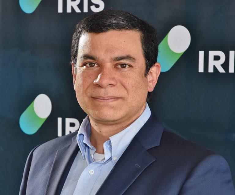 Lorenzo Garavito dejó Presidencia de Iris y ahora dirigirá su firma Capitalia.ai