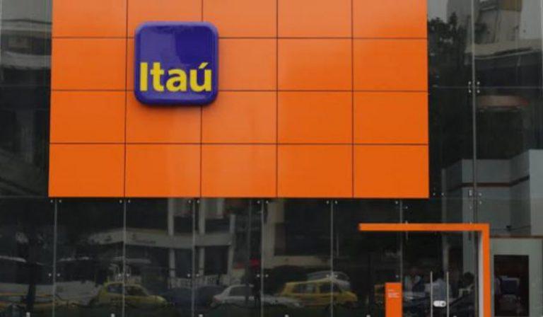Banco Itaú rebaja los intereses por compras con tarjetas de crédito en Colombia