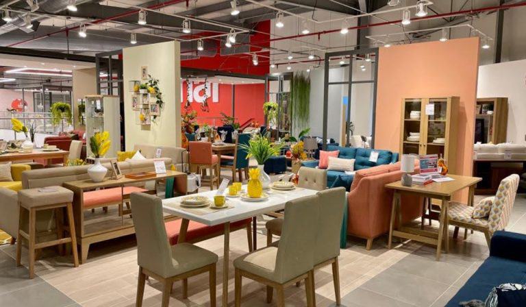 Muebles Jamar anuncia la apertura de nueva tienda en Valledupar