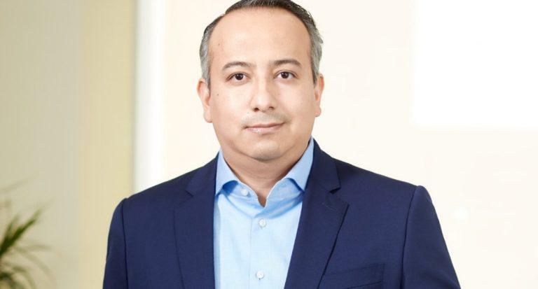 Avianca Holdings nombra al mexicano Manuel Ambriz como nuevo Chief Commercial Officer