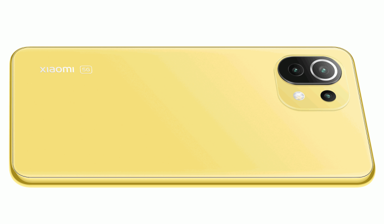 Xiaomi presentó en Colombia su nuevo celular de gama alta: Mi 11 Lite 5G