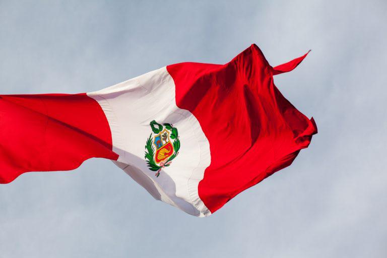 Superávit comercial de Perú subió en noviembre a US$ 13.104 millones