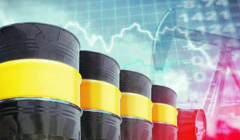 Premercado | Petróleo sigue rompiendo máximos en 2021 y llega a US$80