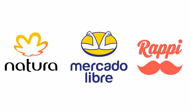 Rappi, Natura y Mercado Libre, entre las 10 marcas más queridas en Latinoamérica
