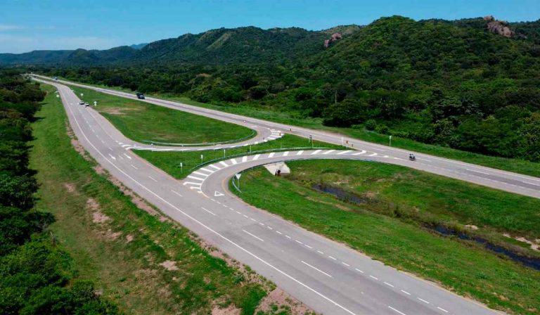 Formulan pliego de cargos en Colombia por proyectos viales Ruta del Sol II y III