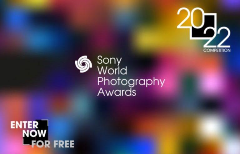 Las inscripciones para el Sony World Phography están abiertas