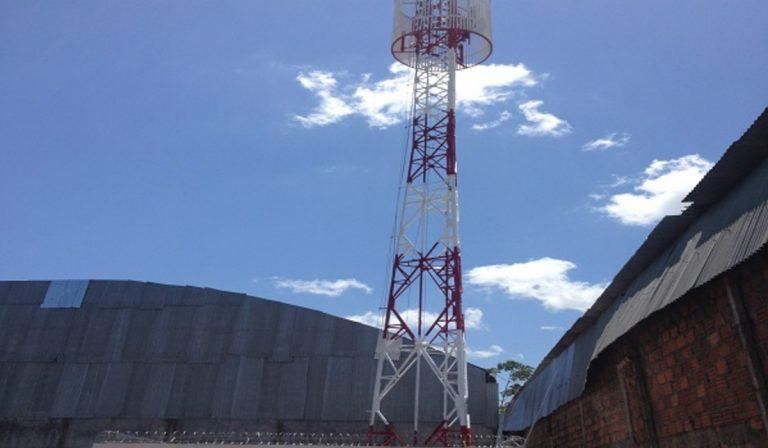 Telefónica vende sus torres de telecomunicaciones en Latinoamérica