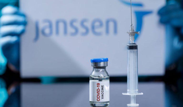EE. UU. dona 2,5 millones de vacunas de Janssen a Colombia