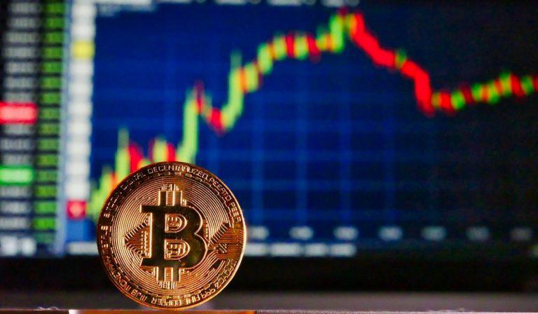 Bitcoin supera los US$66.000; nuevo precio máximo histórico