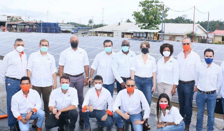 Celsia sigue creciendo en Panamá: operará dos nuevos proyectos solares