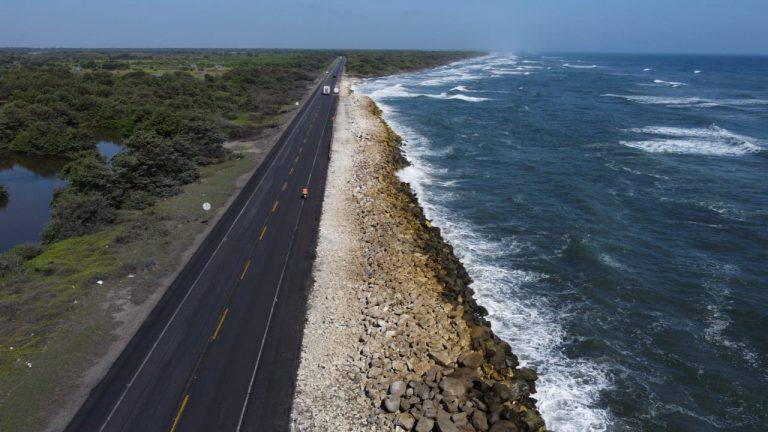 Colombia iniciará construcción de viaductos Ciénaga – Barranquilla