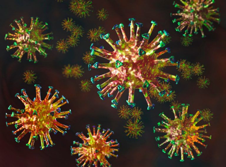 Variante Delta de coronavirus mutó y tiene nueva amenaza: delta plus
