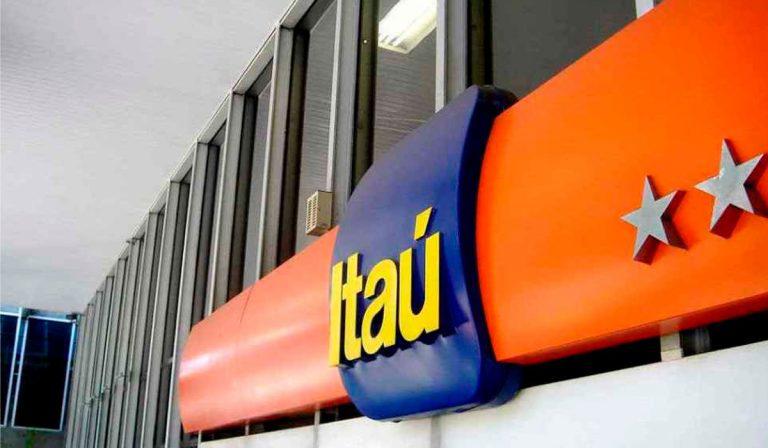 Banco Itaú colocó bonos en Bolsa de Colombia por $300 mil millones