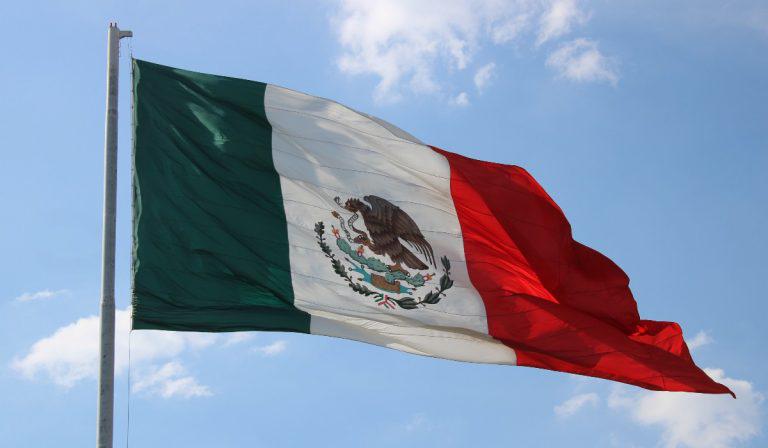 Sismo de magnitud 7,5 sacudió a México este lunes