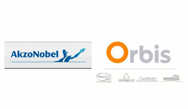 AkzoNobel adquiere al Grupo Orbis y sus empresas: Pintuco, Andercol, Poliquim y Mundial