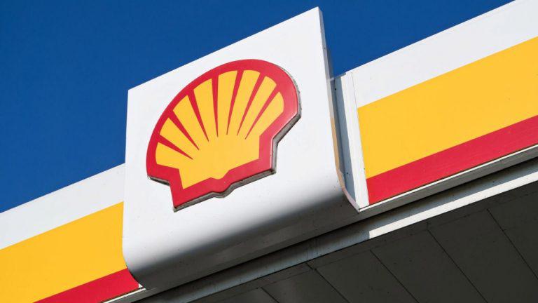 Shell podría salir del campo petrolero más grande Estados Unidos