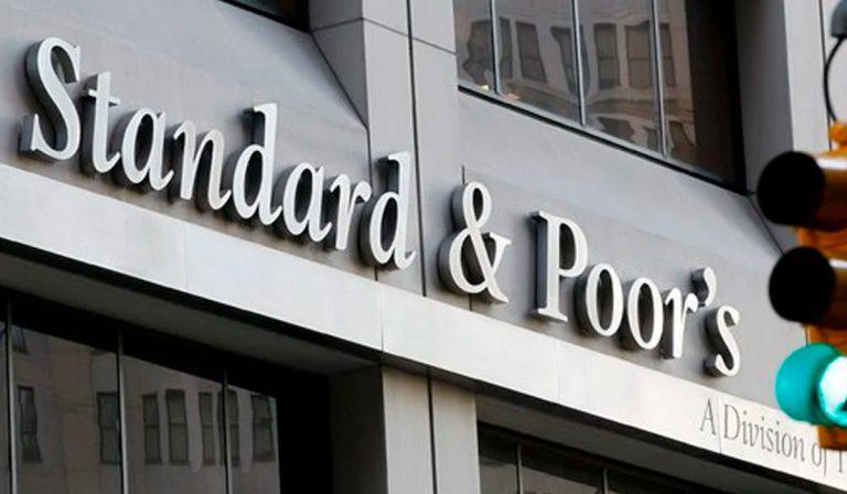 S&P Global: “El sistema bancario colombiano se está enfrentando a un entorno retador”