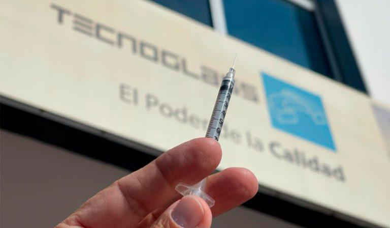 Tecnoglass vacunará a 8.500 colaboradores y comprará dosis a familiares y vecinos en Barranquilla