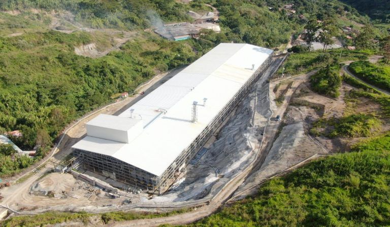 Terras de San Marino llega a Colombia con promesa de sostenibilidad en la fabricación de ladrillos