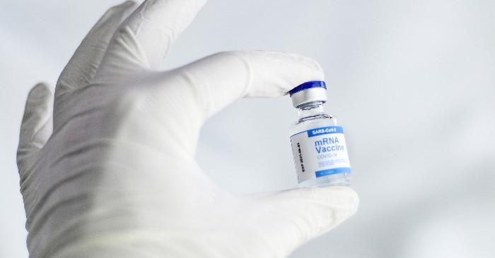 Vacuna Covid-19 de Moderna muestra protección a la variante delta