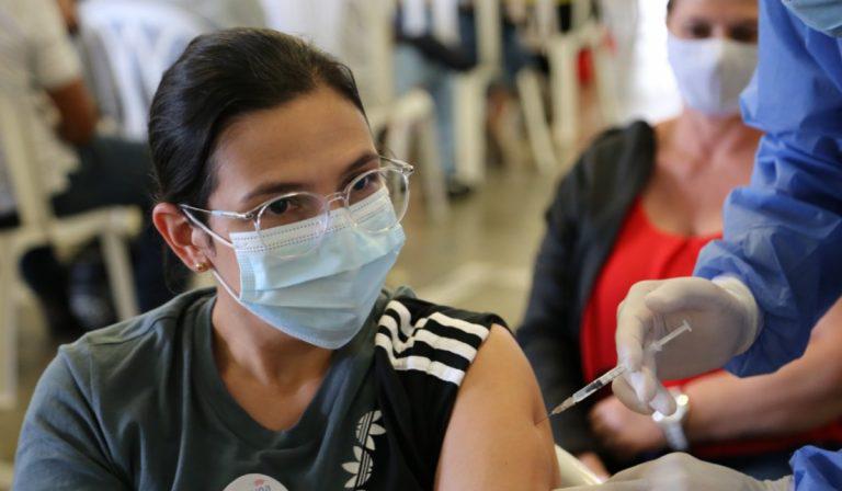Bogotá habilita primer certificado digital de vacunación contra Covid-19