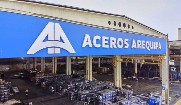 Compañía peruana Aceros Arequipa adquiere nuevos activos en Estados Unidos