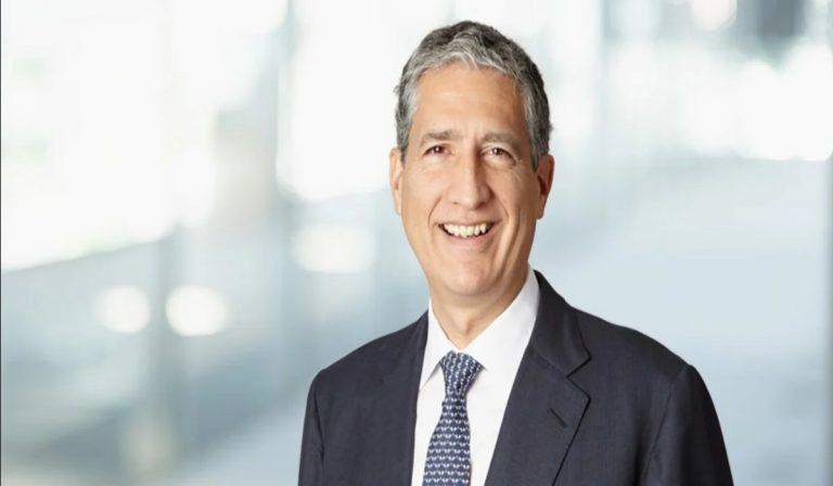 AngloGold Ashanti nombra como nuevo CEO al colombiano Alberto Calderón