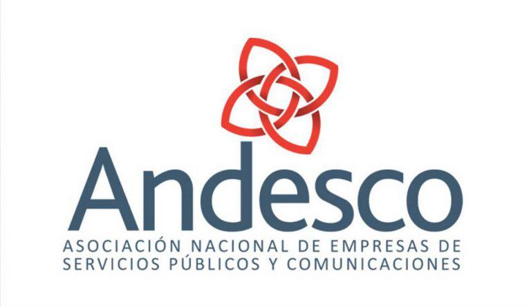Mañana, 12 de octubre, inicia el XXIII Congreso de Servicios Públicos de Andesco