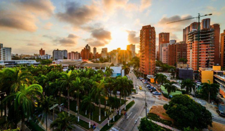 Barranquilla registra resultados históricos en compra de vivienda nueva