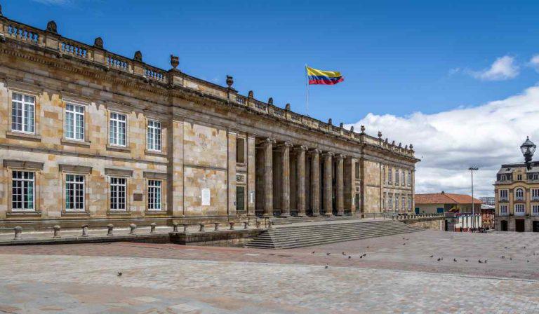Ahora | Reforma tributaria de Colombia: quedó aprobada ponencia del articulado