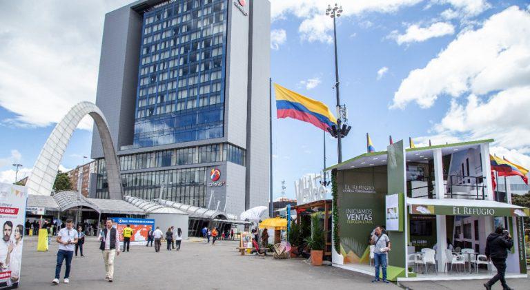 Gran Salón Inmobiliario en Colombia será presencial y promete impulsar la industria