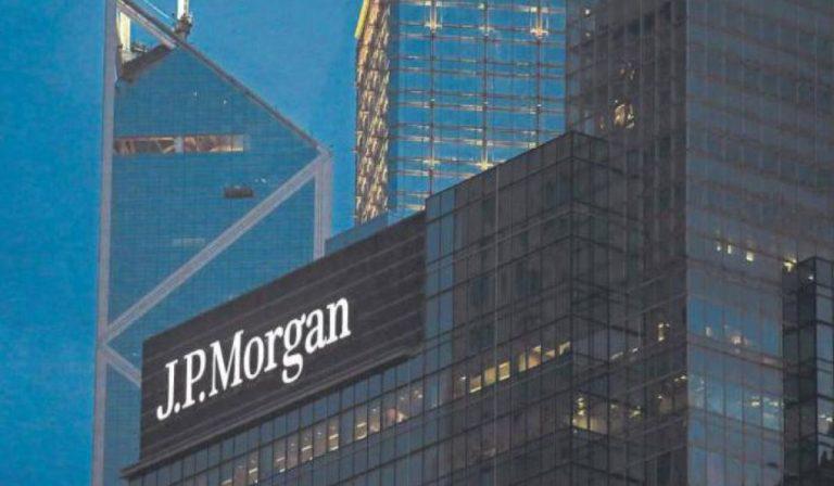 JPMorgan ve señales para aumento de tasas de interés del Banco de la República en Colombia