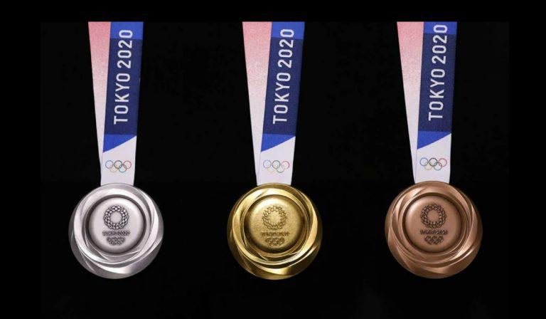 ¿Cuánto le pagan a un medallista colombiano en los Juegos Olímpicos de Tokyo 2020?