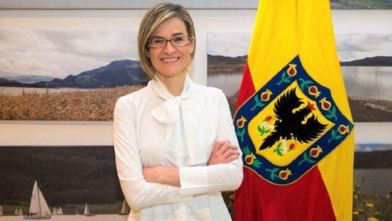 Designan a María Carolina Castillo como presidente ejecutiva de ProBogotá