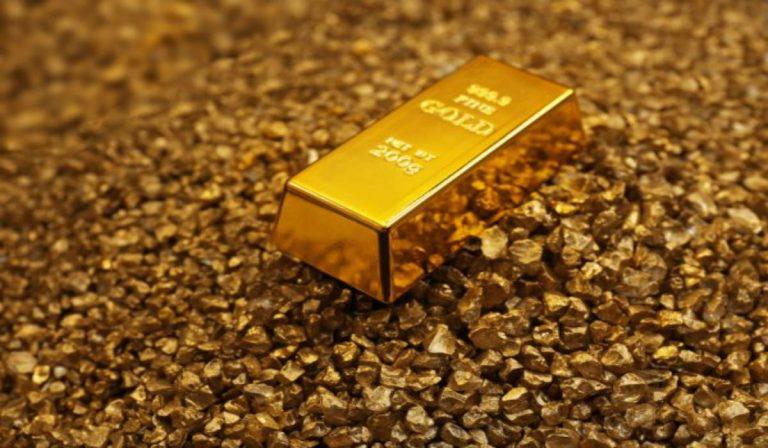 Soma Gold aumentó 37 % su producción de oro en tercer trimestre de 2021
