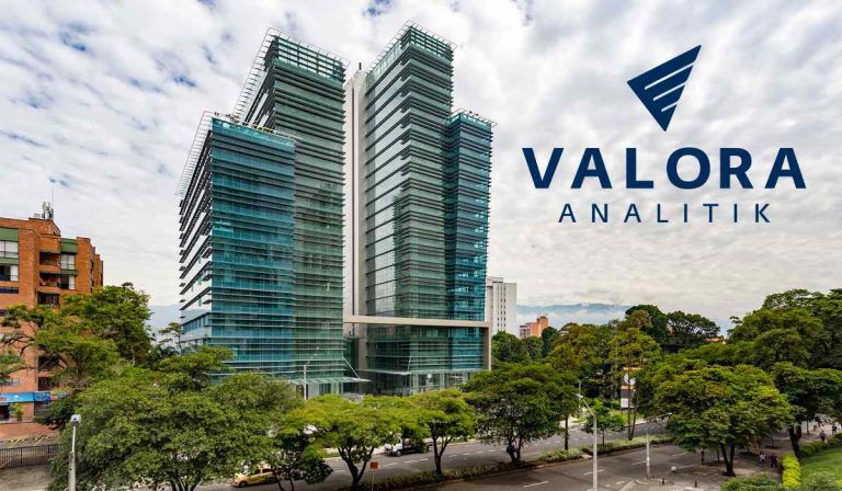 Valora Analitik completa vacunación para empleados gracias a Cámara de Comercio de Bogotá