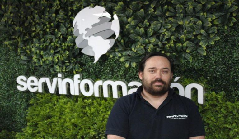 Servinformación continúa su expansión en Latinoamérica