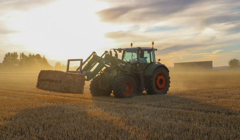 Economía de Argentina anota caída mensual presionada por la agricultura