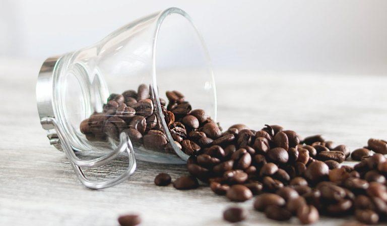Producción de café en Colombia cayó 9 % en 2021