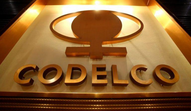 Codelco logró excedentes por US$3.675 millones, lo más altos de última década