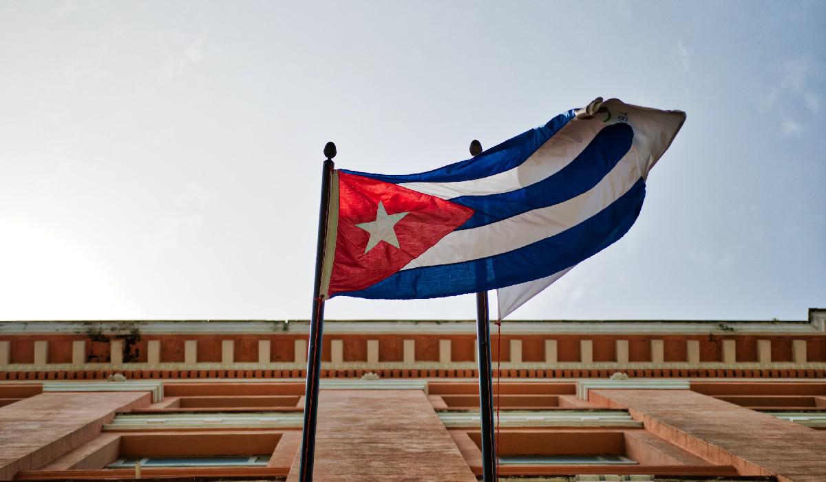 Comercio entre Colombia y Cuba