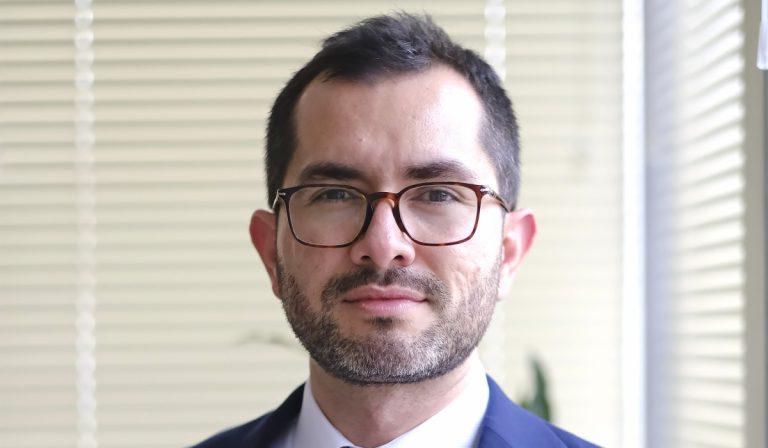 Iván Mauricio Durán, nuevo viceministro de transformación digital de Colombia