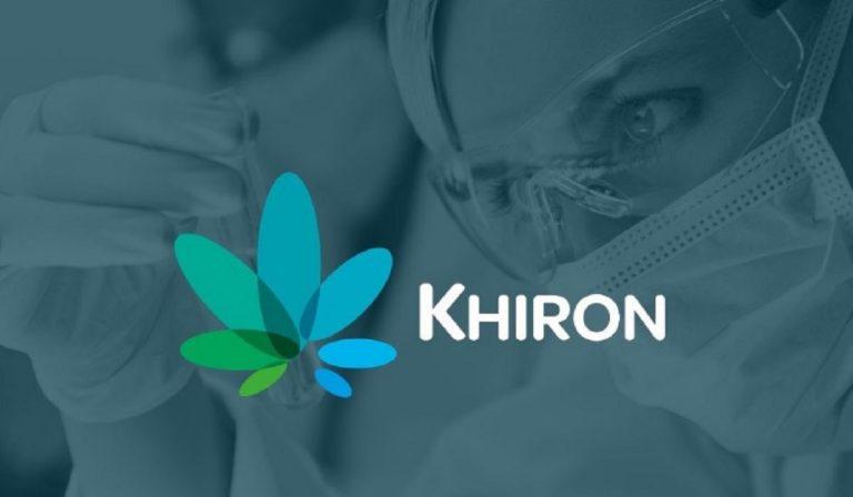 Khiron nombró a Eduardo Faveret como director médico de Zerenia Brasil