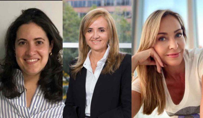 Andi suma tres mujeres a su Junta de Dirección Nacional: conozca quiénes llegan