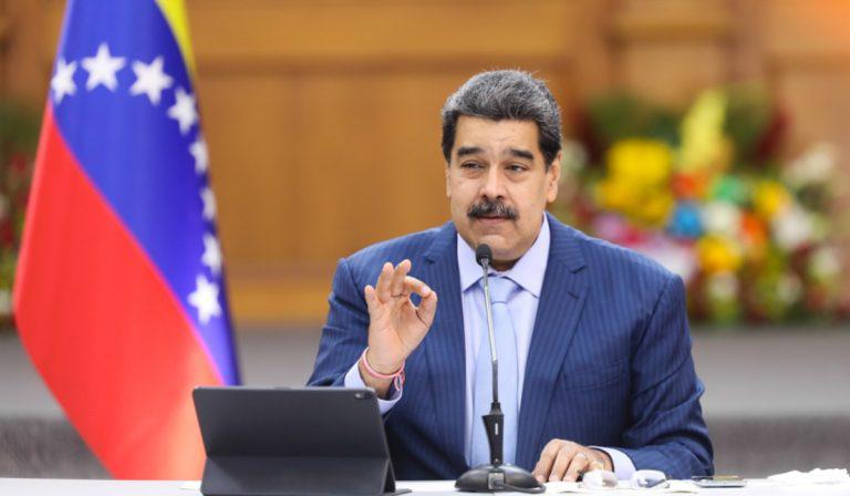 Reanudan conversaciones entre Gobierno y oposición de Venezuela: ¿el fin de las sanciones de EE. UU.?