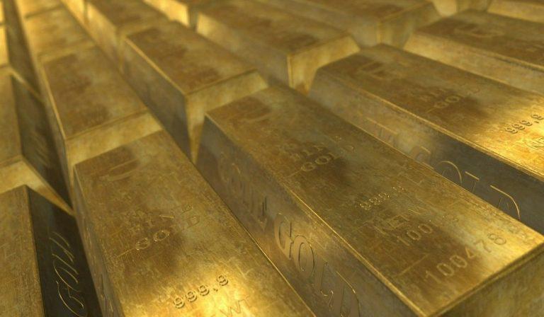 Así se mueve minería del oro en economía de Colombia