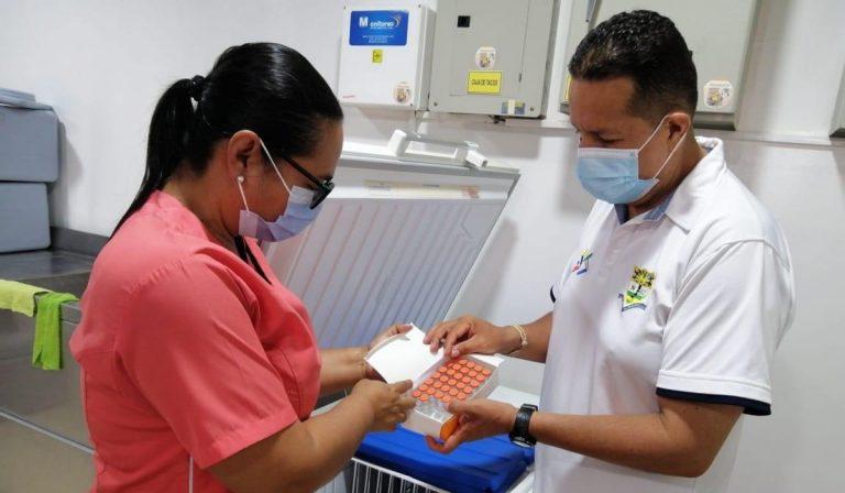 Colombia llega a 30 millones de vacunas contra Covid-19 distribuidas; se evalúa dosis de refuerzo