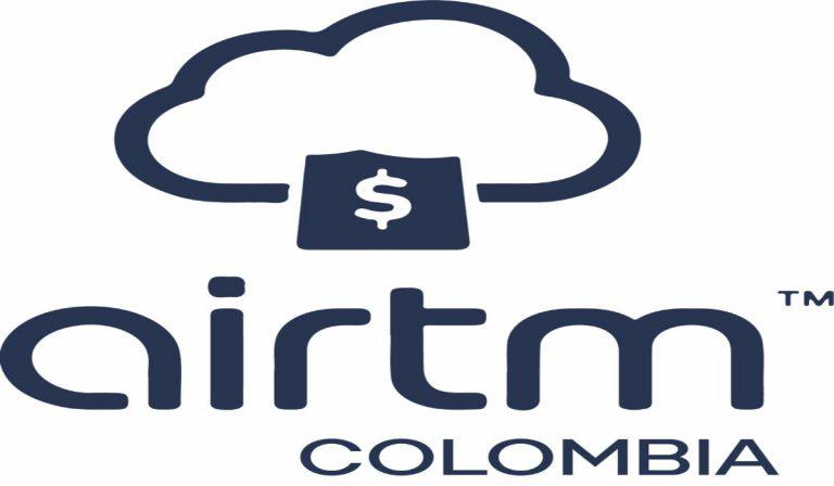Airtm, una cuenta en dólares digitales para los colombianos, como si vivieran en Estados Unidos