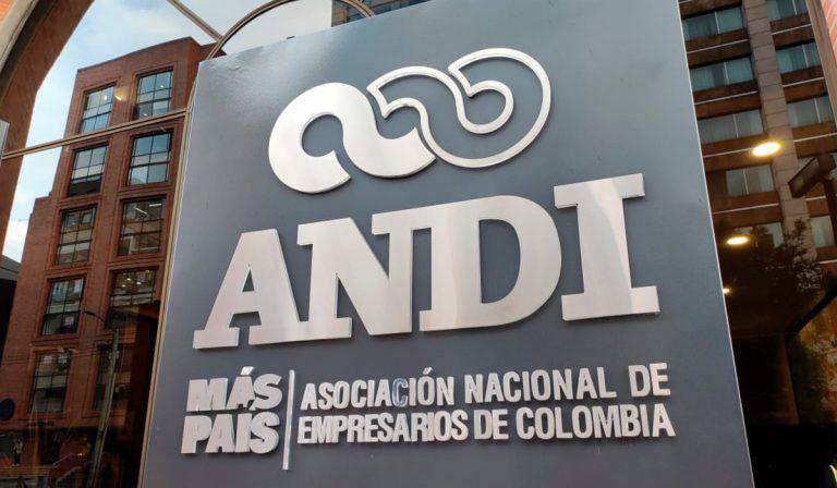 Cámara química de la Andi respalda decreto para gestión de sustancias industriales en Colombia